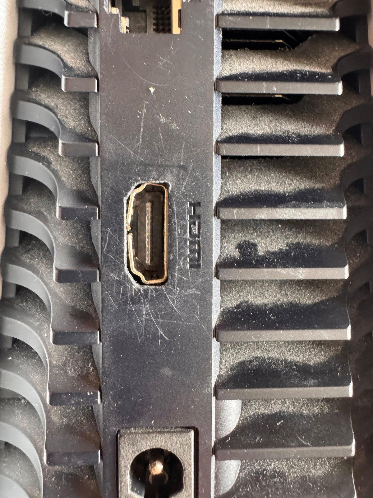 Console HDMI Repair