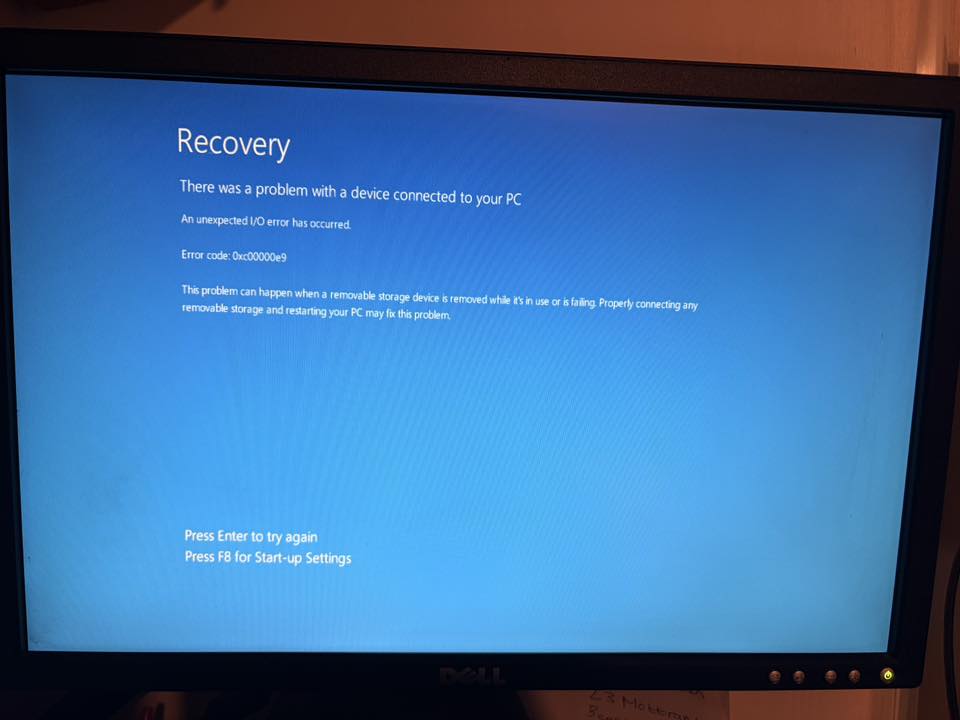 Virus & Malware Removal