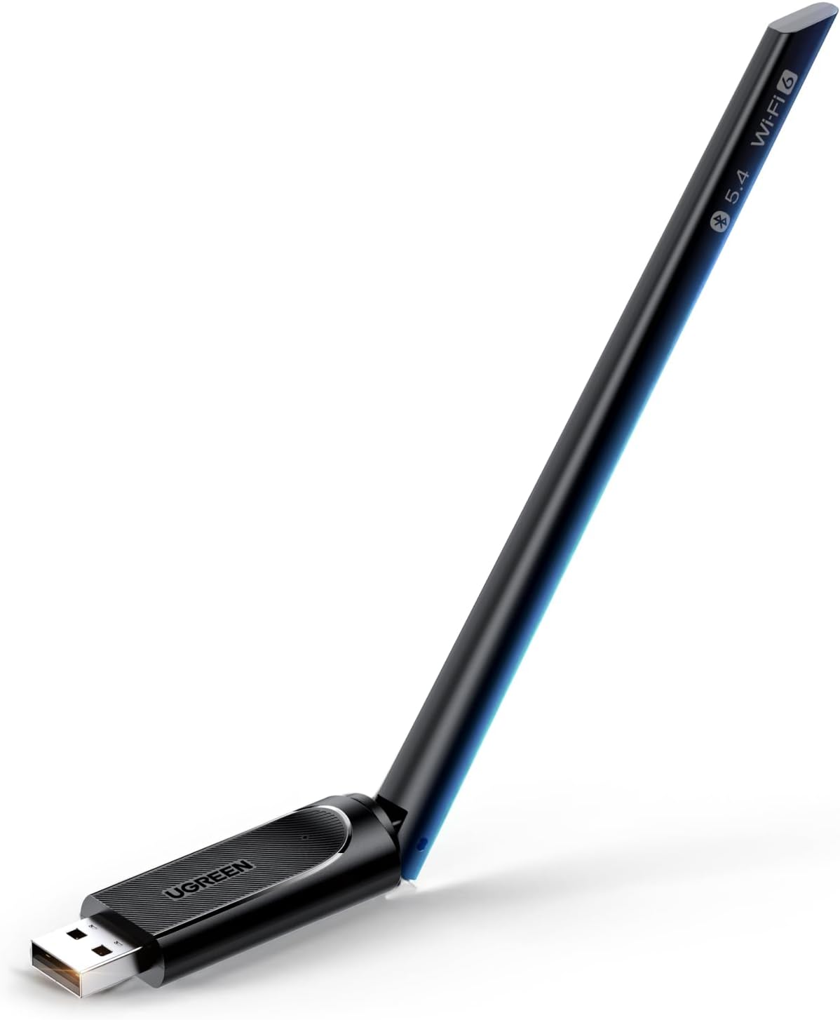 WiFi USB-A Dongle - Bluetooth 5.4 & WiFi 6 Built in!