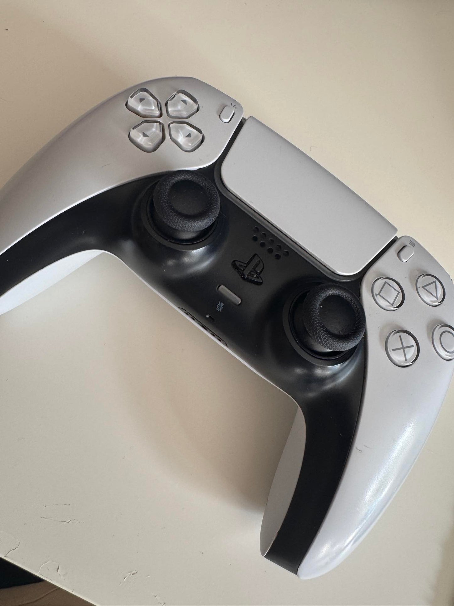 Console Controller Repair - Stick Drift