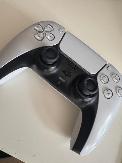 Console Controller Repair - Stick Drift