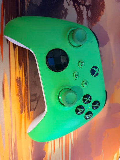 Console Controller Repair - Stick Drift