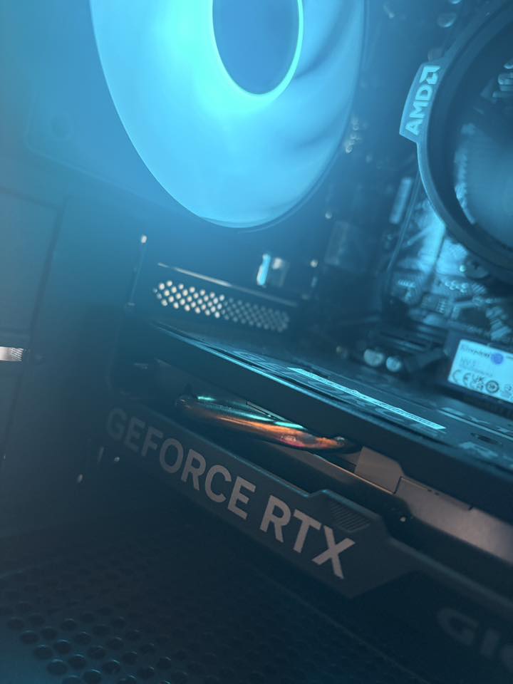 Upgrade Services