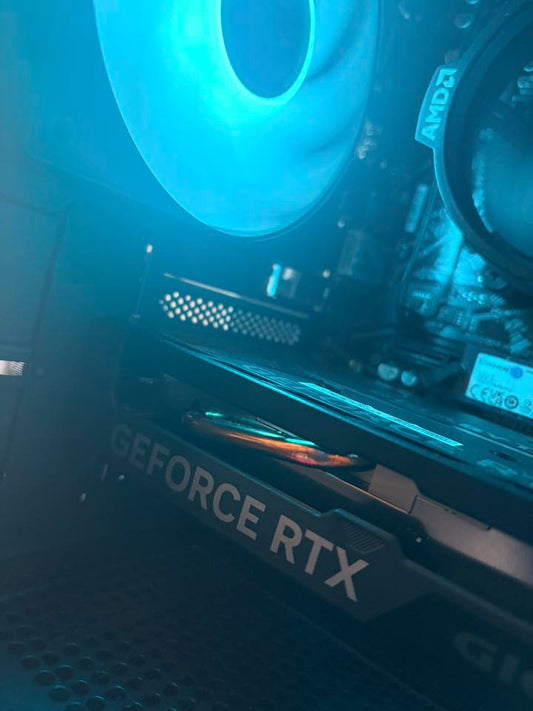 Upgrade Services