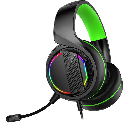 GameMax RGB Headset