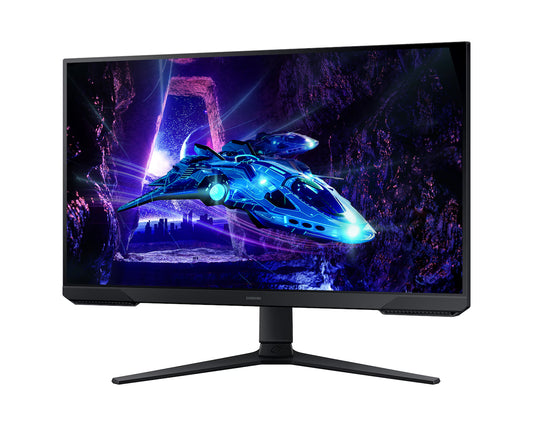 Samsung 24" Odyssey Gaming Monitor