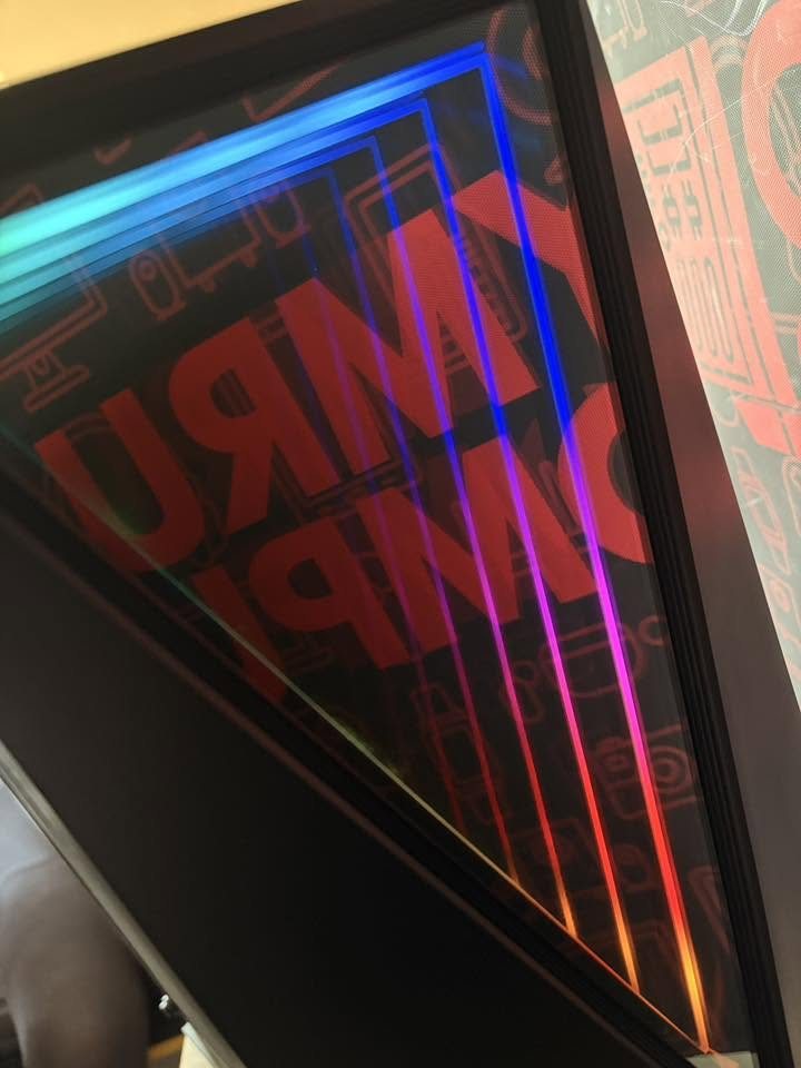Custom gaming PC build by Cymru Computers